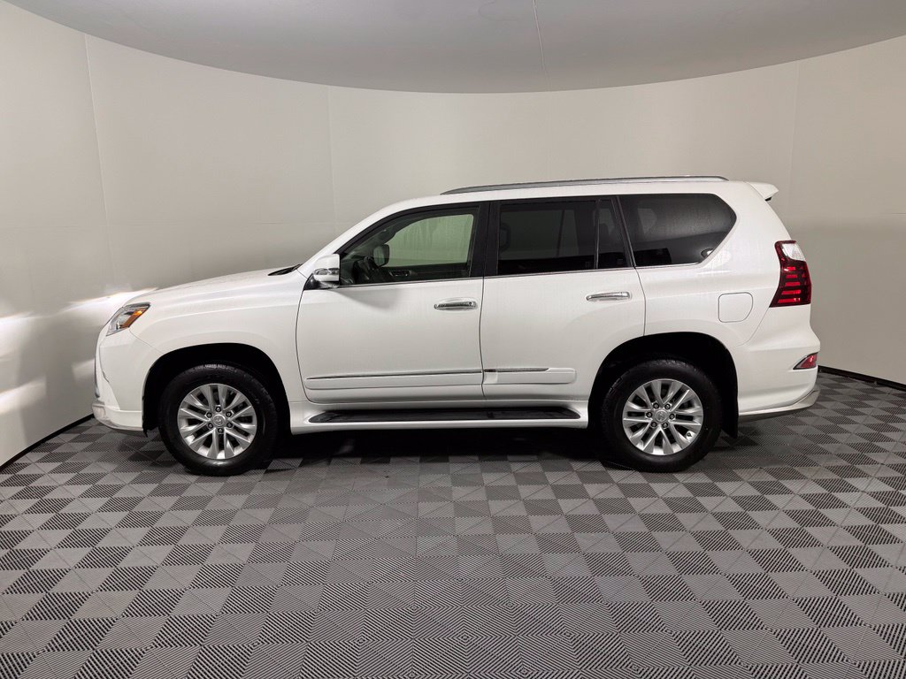Used 2019 Lexus GX 460 SUV