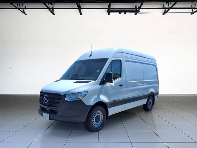 2026 Mercedes-Benz Sprinter Cargo Van Base