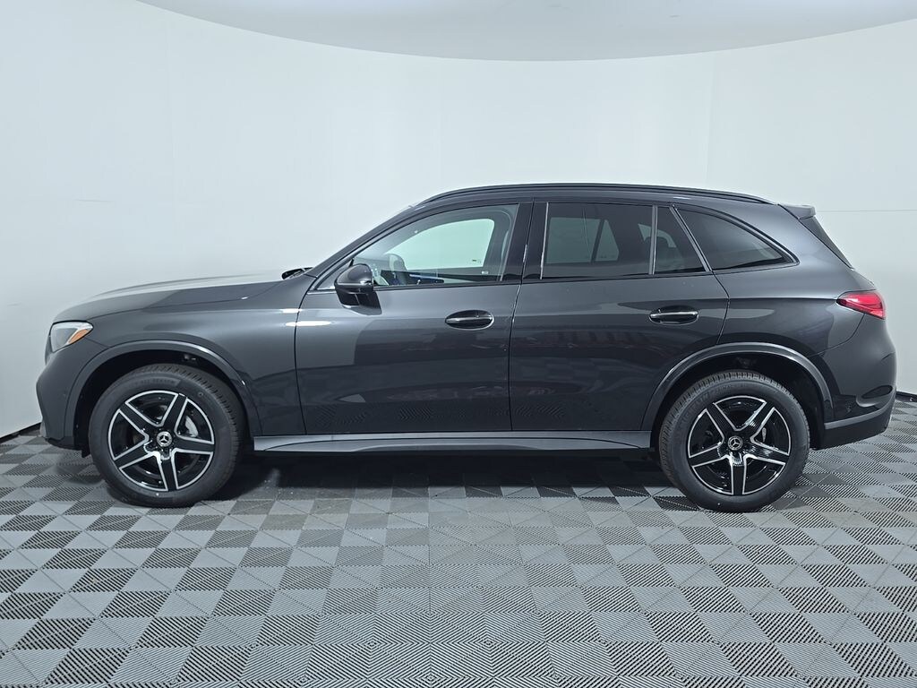New 2027 Mercedes-Benz GLC GLC 300 SUV