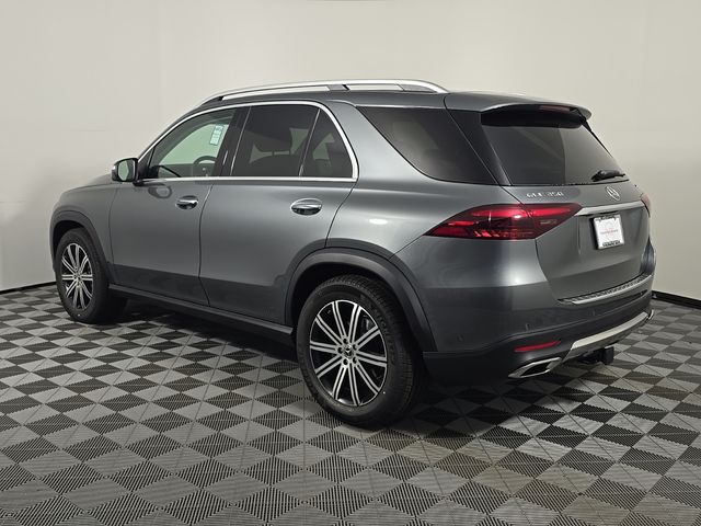 New 2026 Mercedes-Benz GLE GLE 350 SUV