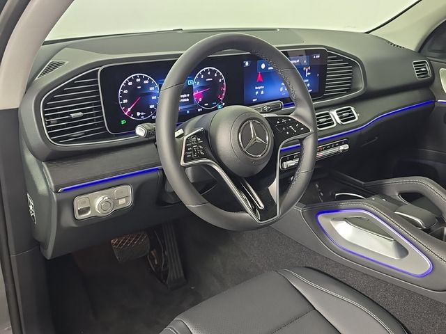 New 2026 Mercedes-Benz GLE GLE 350 SUV