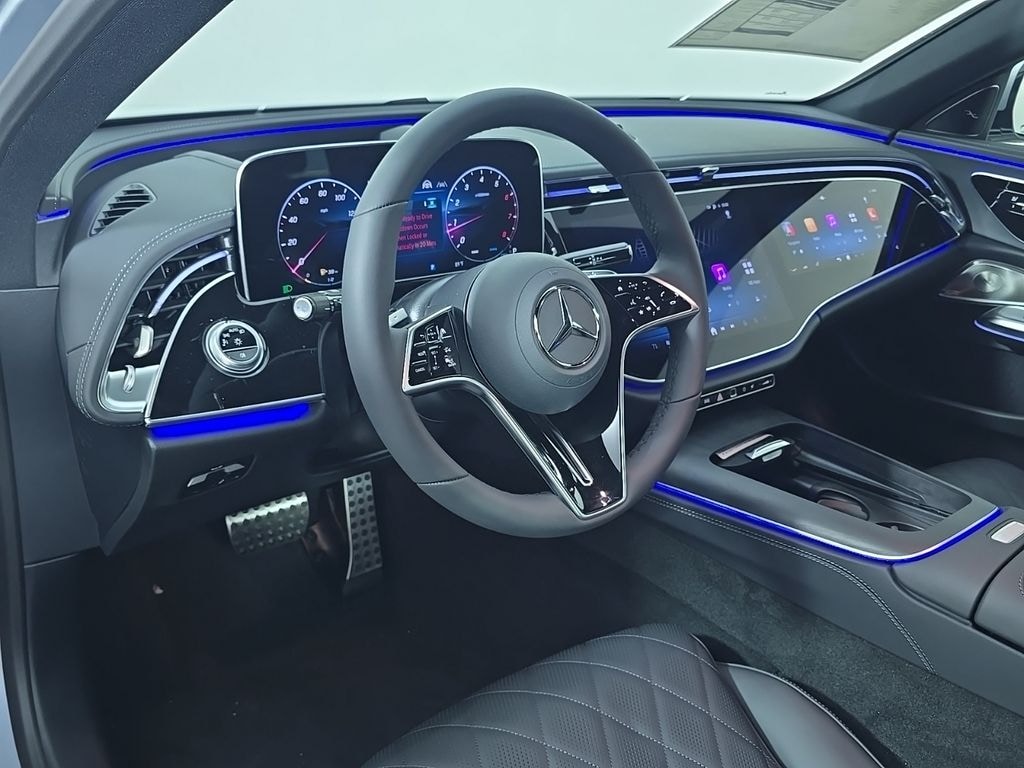 New 2027 Mercedes-Benz E-Class E 450 Wagon