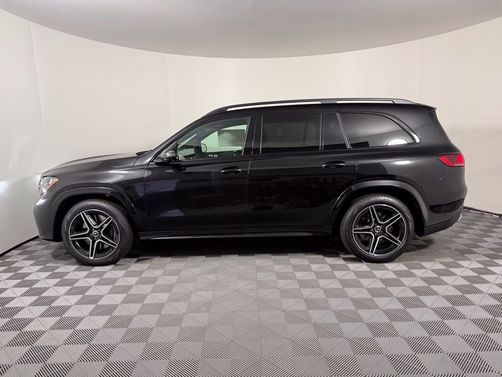 New 2027 Mercedes-Benz GLS GLS 450 SUV