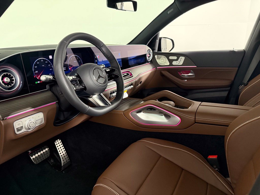 New 2027 Mercedes-Benz GLE GLE 350 SUV