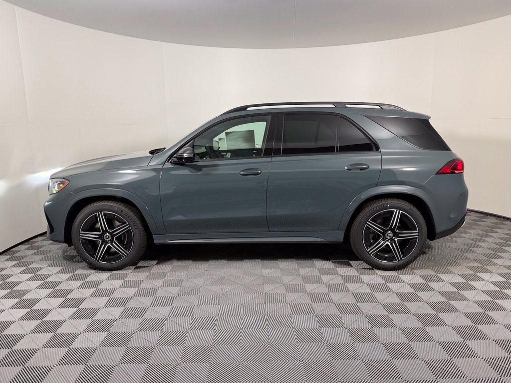 New 2027 Mercedes-Benz GLE GLE 350 SUV