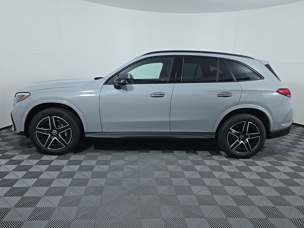 New 2027 Mercedes-Benz GLC GLC 300 SUV