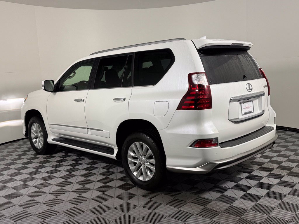 Used 2019 Lexus GX 460 SUV