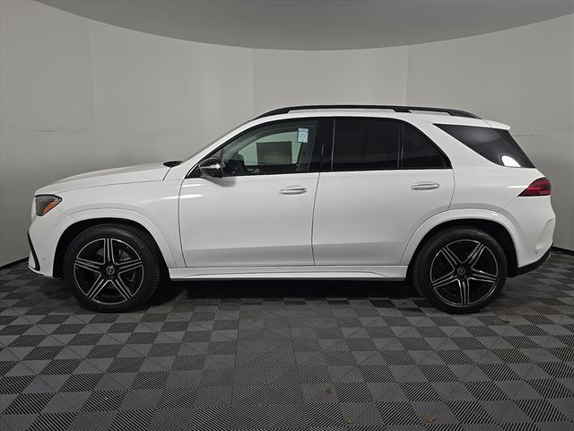 New 2026 Mercedes-Benz GLE GLE 350 SUV