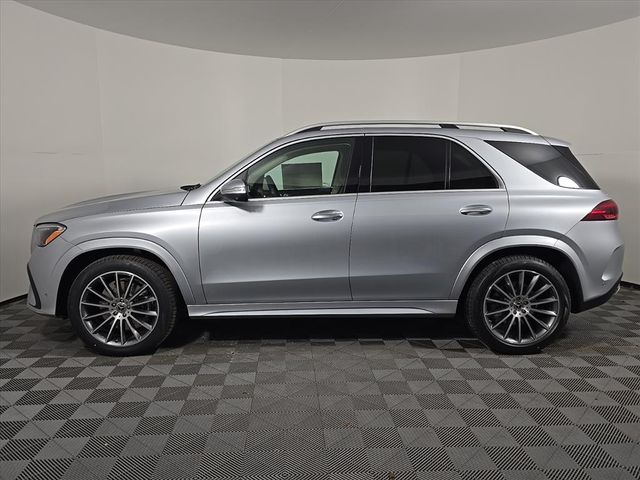 New 2026 Mercedes-Benz GLE GLE 350 SUV