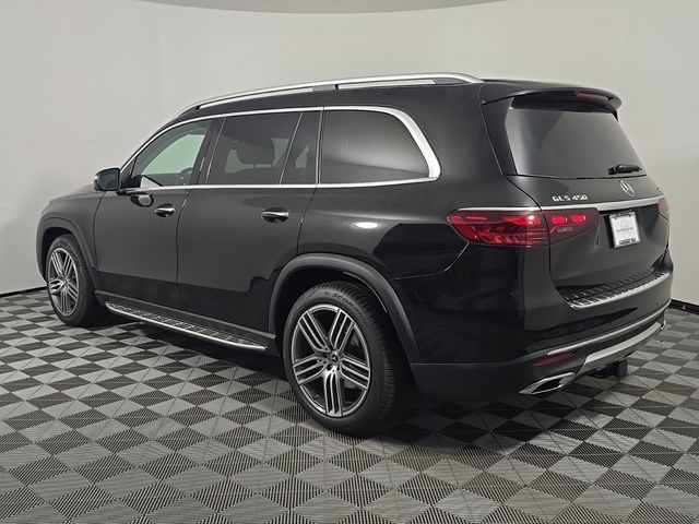 New 2026 Mercedes-Benz GLS GLS 450 SUV