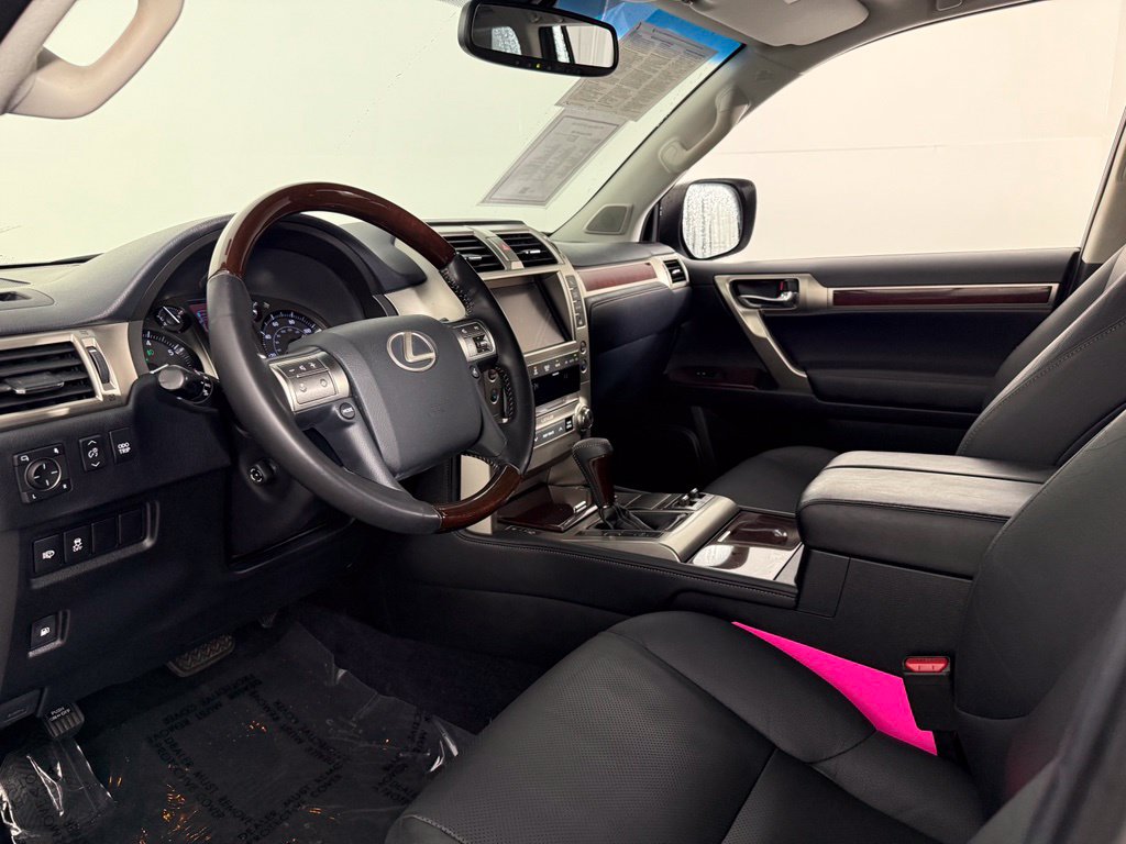 Used 2019 Lexus GX 460 SUV