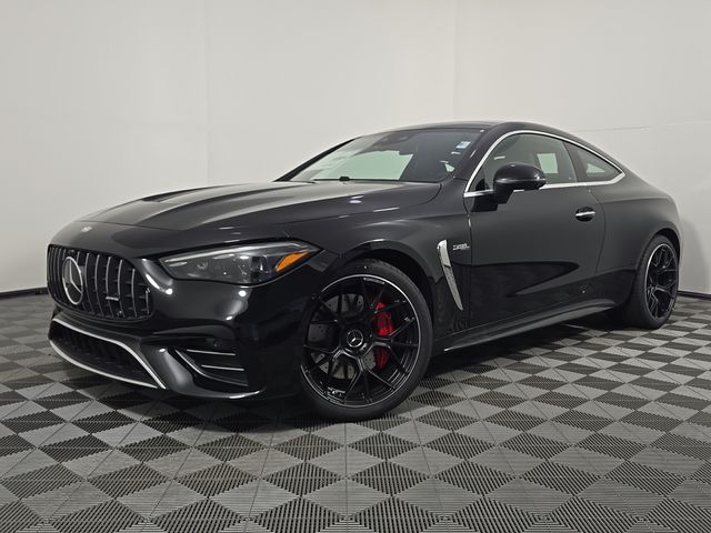 2026 Mercedes-Benz CLE