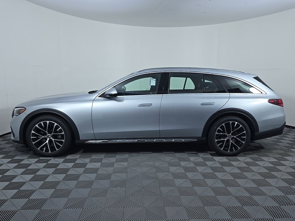New 2027 Mercedes-Benz E-Class E 450 Wagon