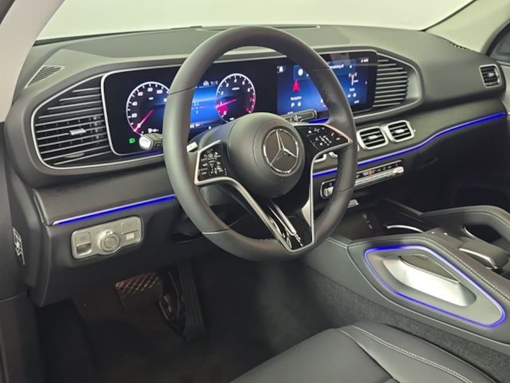 New 2026 Mercedes-Benz GLE GLE 350 SUV