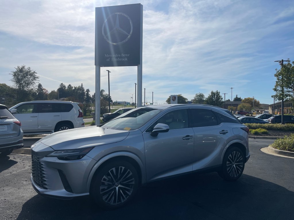 2023 Lexus RX 350