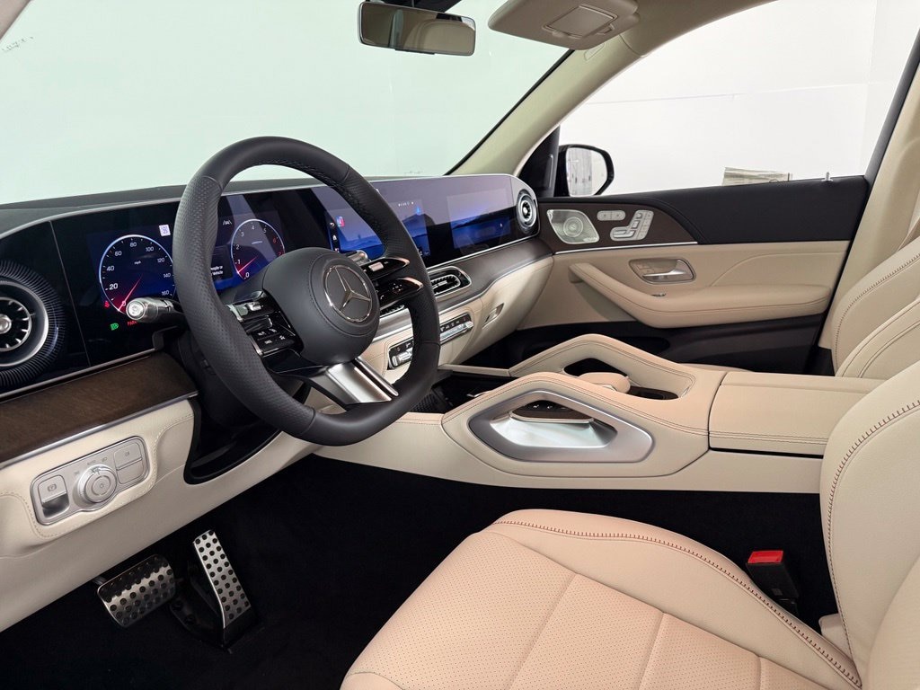 New 2027 Mercedes-Benz GLE GLE 450 SUV