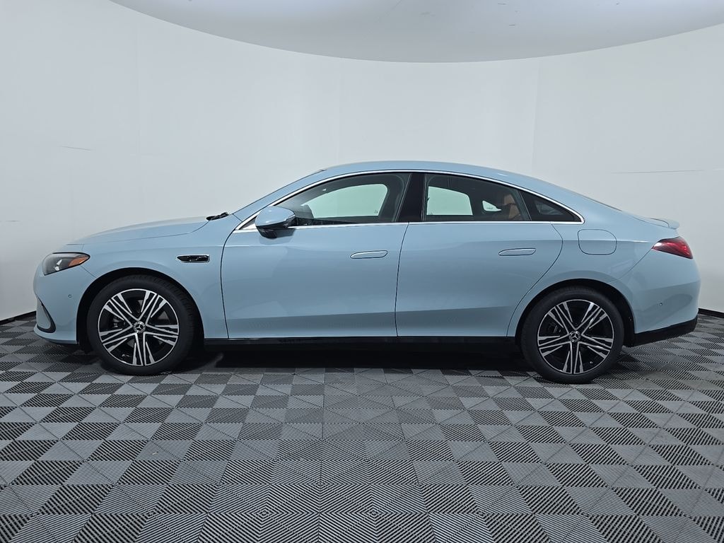 New 2027 Mercedes-Benz CLA CLA 220 Sedan