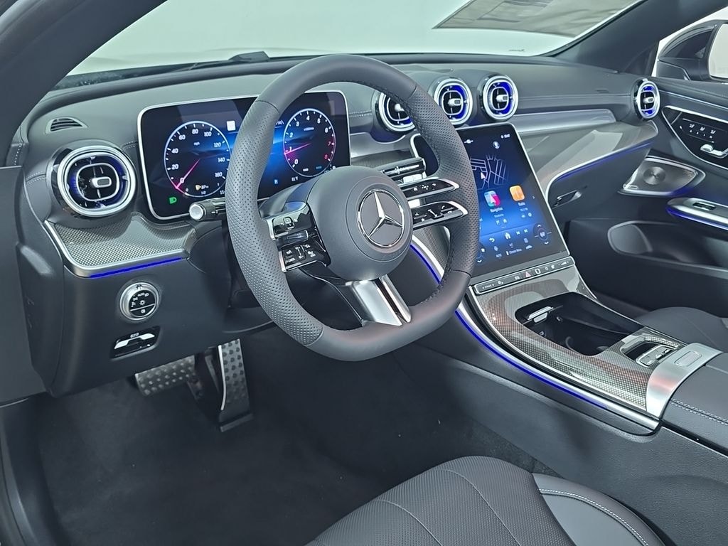 New 2027 Mercedes-Benz CLE CLE 300 Convertible