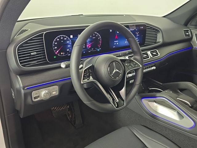 New 2026 Mercedes-Benz GLE GLE 350 SUV
