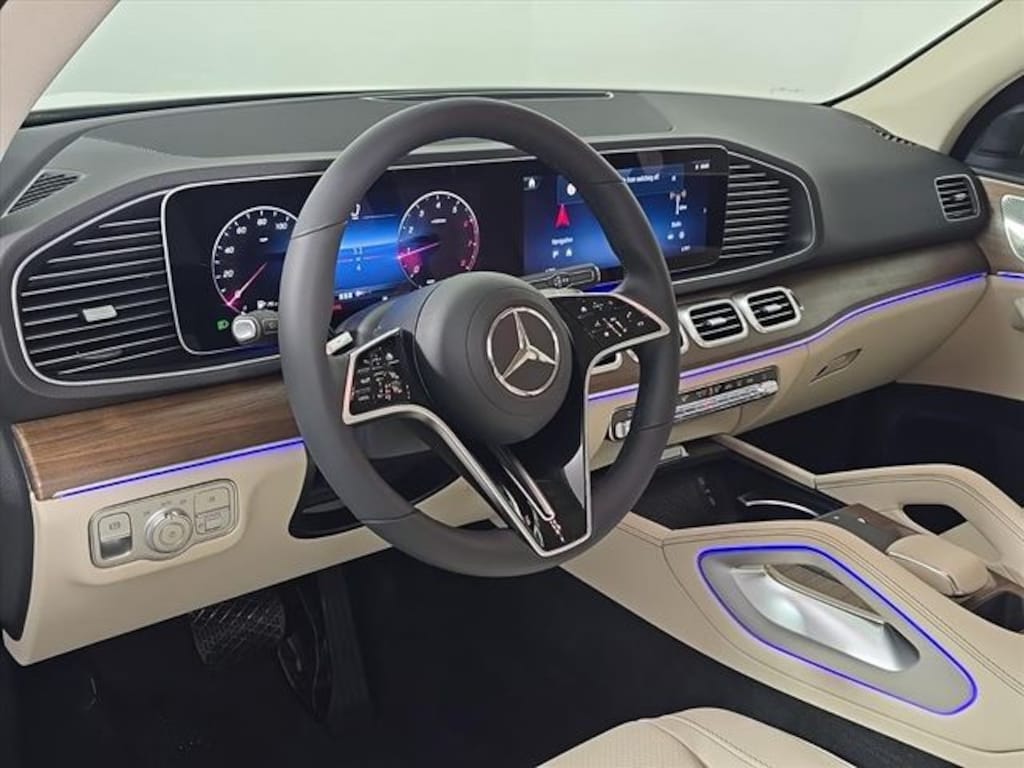 New 2026 Mercedes-Benz GLE GLE 350 SUV