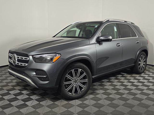 New 2026 Mercedes-Benz GLE GLE 350 SUV