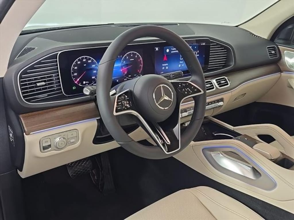 New 2026 Mercedes-Benz GLE GLE 350 SUV