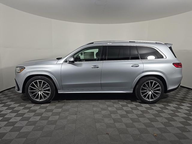 New 2026 Mercedes-Benz GLS GLS 450 SUV