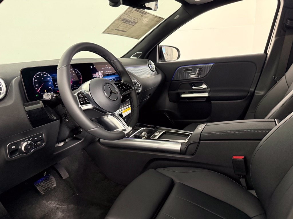 New 2026 Mercedes-Benz GLA GLA 250 SUV