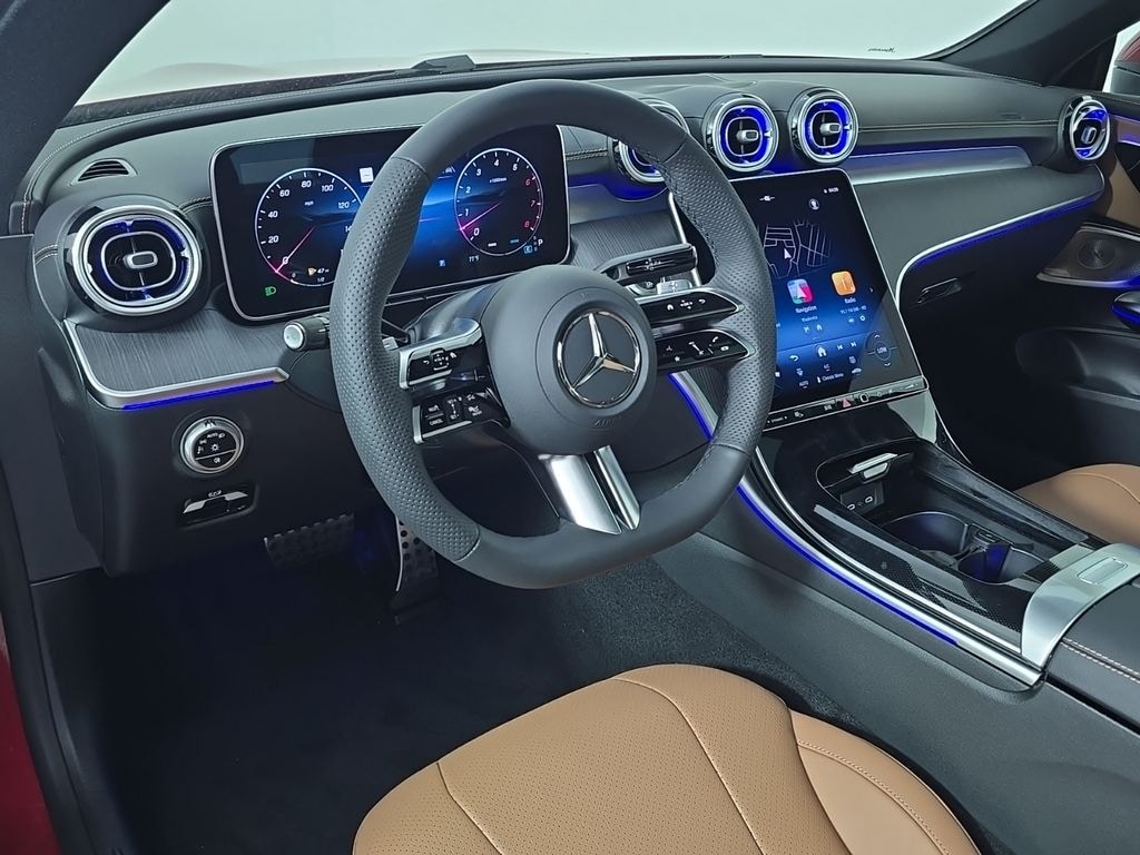 New 2027 Mercedes-Benz CLE CLE 450 Coupe