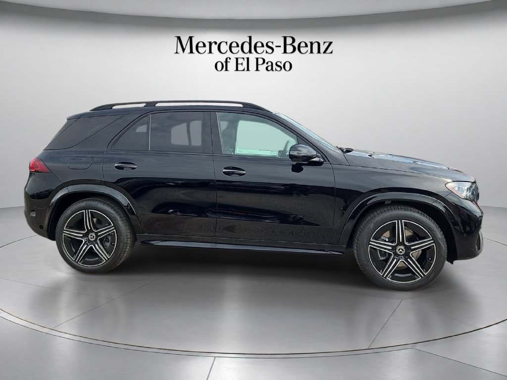 New 2027 Mercedes-Benz GLE GLE 350 SUV
