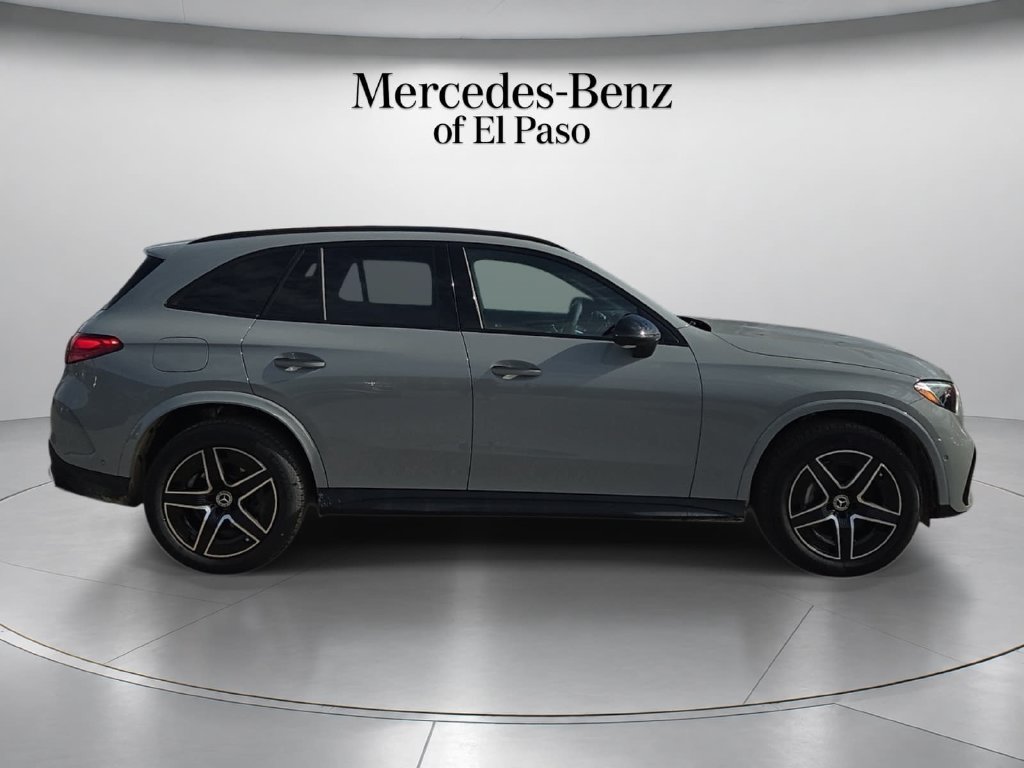 New 2027 Mercedes-Benz GLC GLC 300 SUV