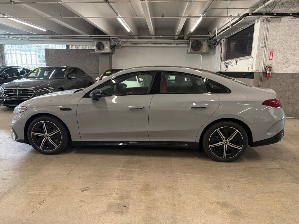 Used 2026 Mercedes-Benz CLA Base with VIN W1KFJ1DB8TJ015102 for sale in Carson, CA