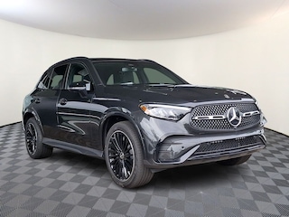 new 2027 Mercedes-Benz GLC GLC 300 SUV new jersey