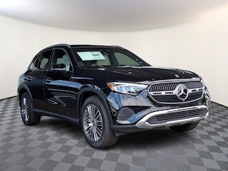 new 2027 Mercedes-Benz GLC GLC 300 SUV new jersey