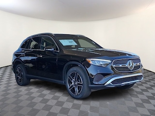 new 2026 Mercedes-Benz GLC GLC 300 SUV new jersey