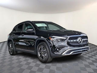 new 2026 Mercedes-Benz GLA GLA 250 SUV new jersey