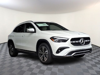 new 2026 Mercedes-Benz GLA GLA 250 SUV new jersey