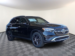 new 2026 Mercedes-Benz GLC GLC 300 SUV new jersey