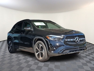 new 2026 Mercedes-Benz GLA GLA 250 SUV new jersey