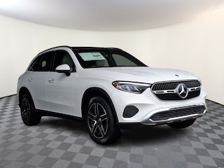 new 2027 Mercedes-Benz GLC GLC 300 SUV new jersey