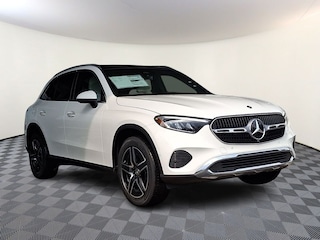 new 2027 Mercedes-Benz GLC GLC 300 SUV new jersey