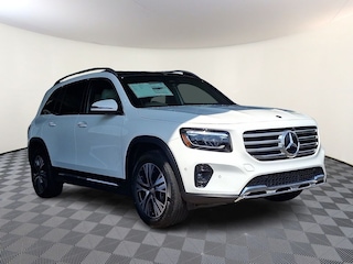 new 2026 Mercedes-Benz GLB GLB 250 SUV new jersey