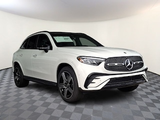 new 2027 Mercedes-Benz GLC GLC 300 SUV new jersey