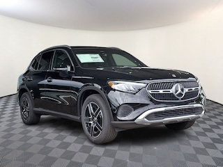 new 2027 Mercedes-Benz GLC GLC 300 SUV new jersey