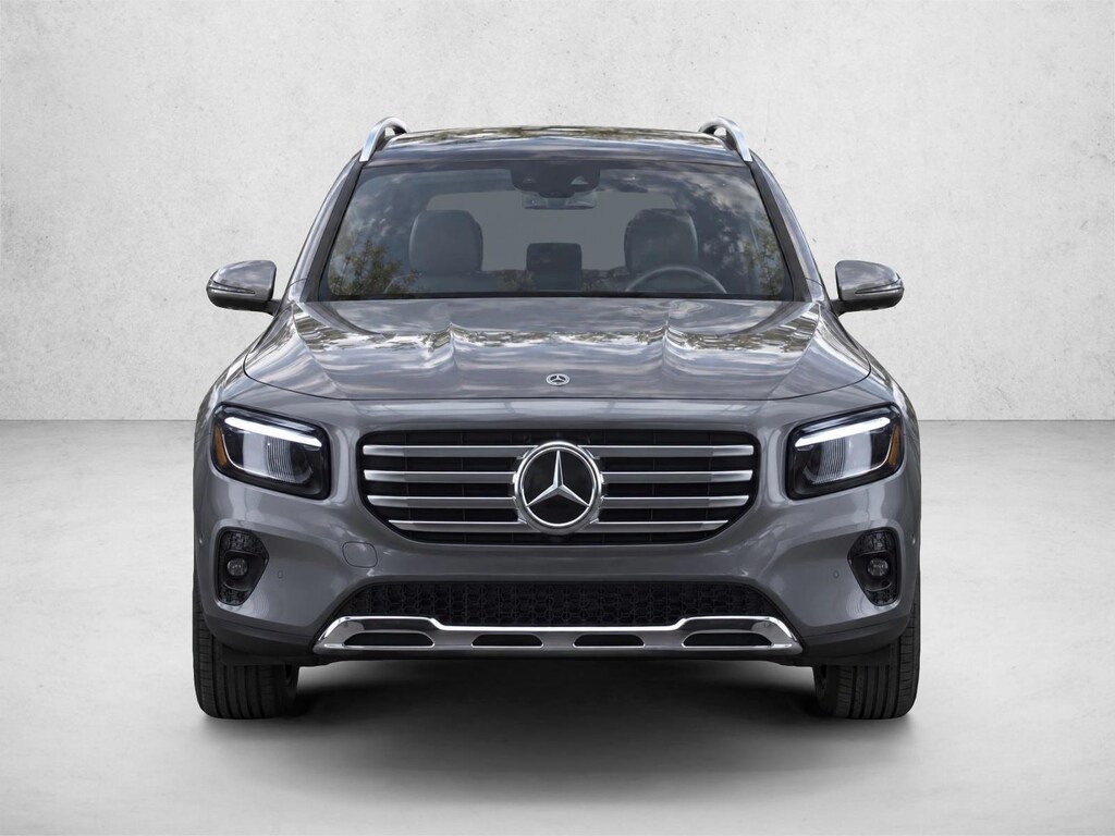 New 2026 Mercedes-Benz GLB 250 GLB 250 SUV SUV