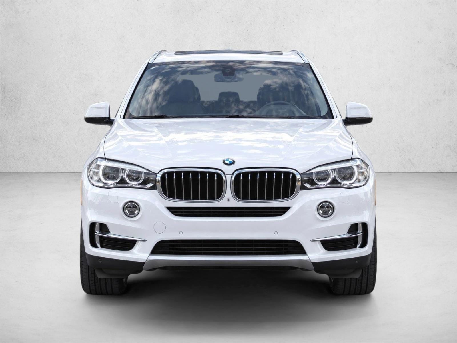 Used 2016 BMW X5 sDrive35i with VIN 5UXKR2C51G0R72393 for sale in Fort Lauderdale, FL