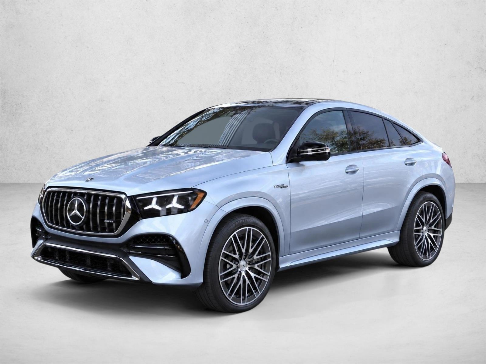 2027 Mercedes-Benz GLE