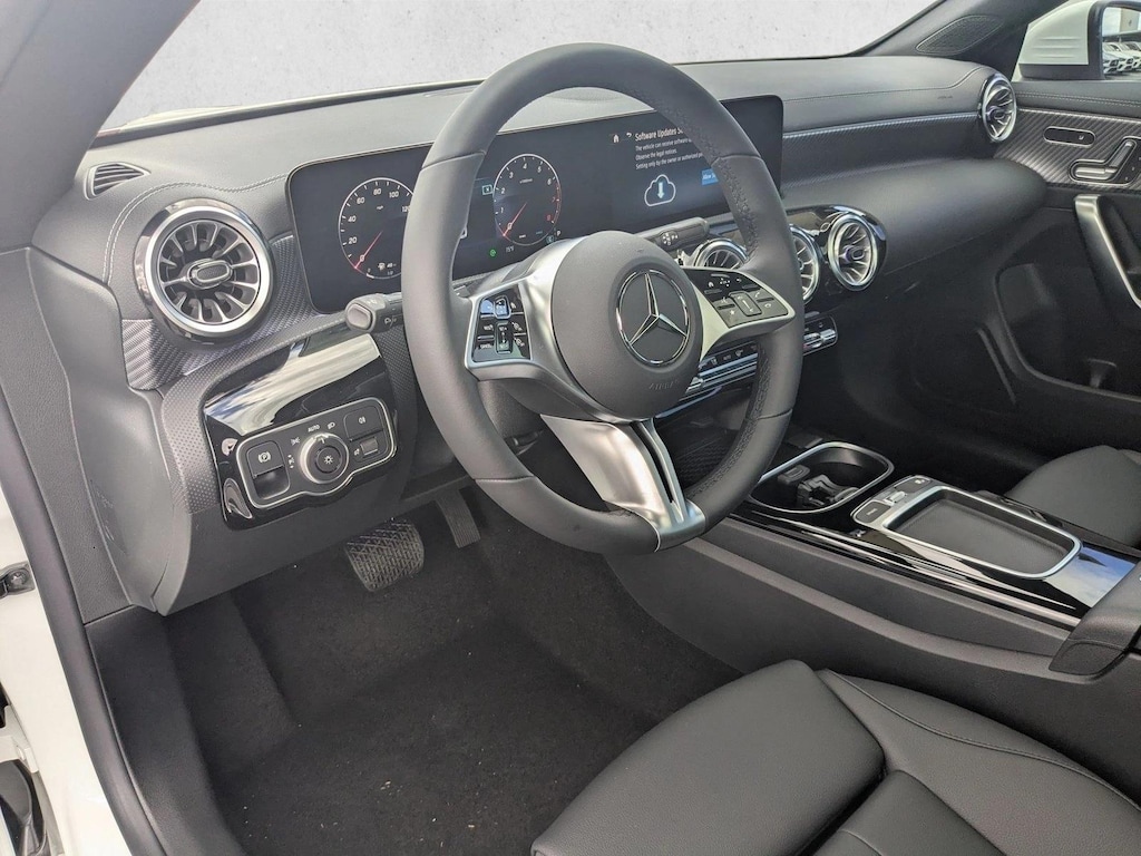 Used 2026 Mercedes-Benz CLA CLA 250 Coupe Sedan