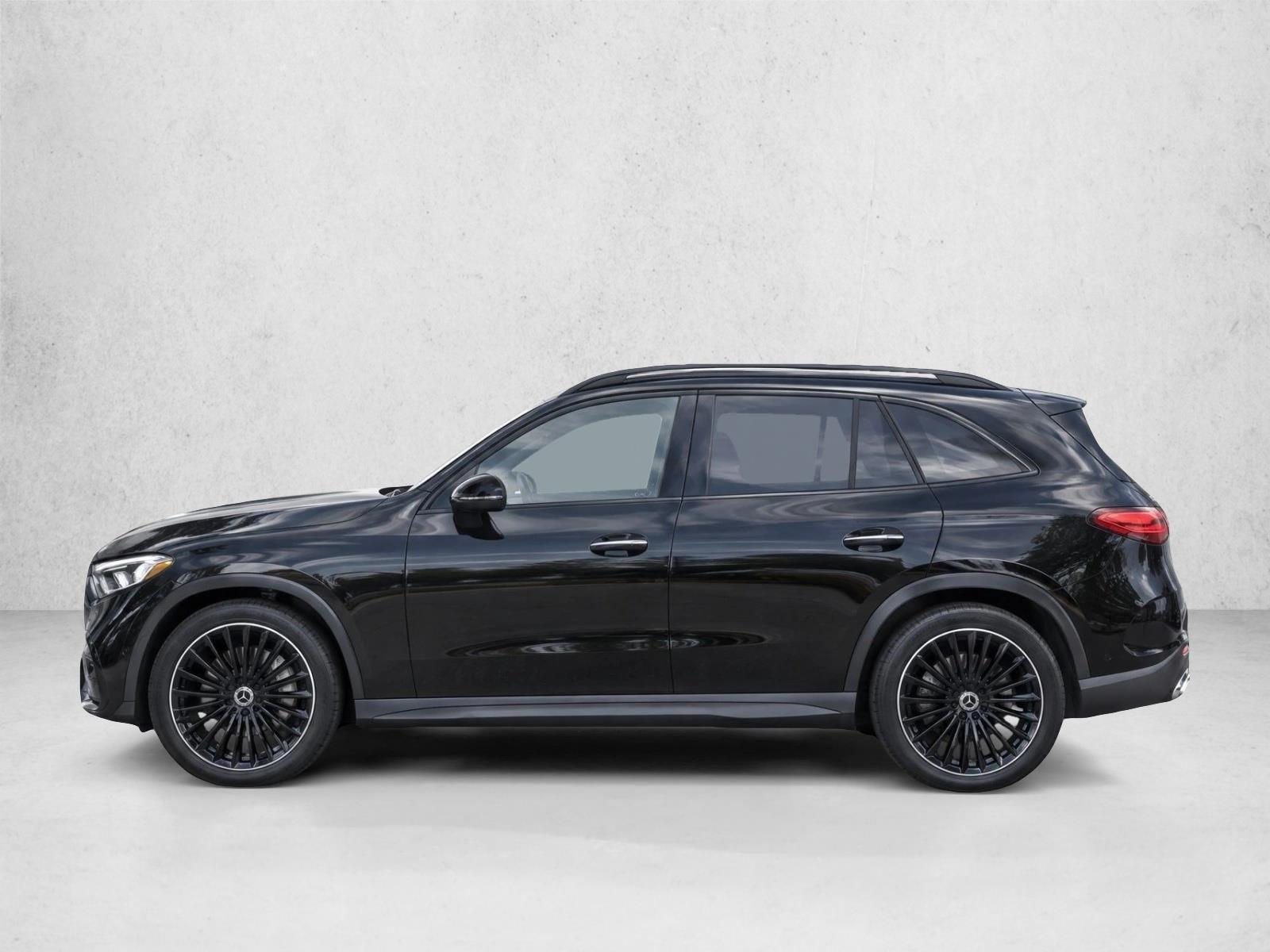 New 2027 Mercedes-Benz GLC 300 GLC 300 SUV SUV