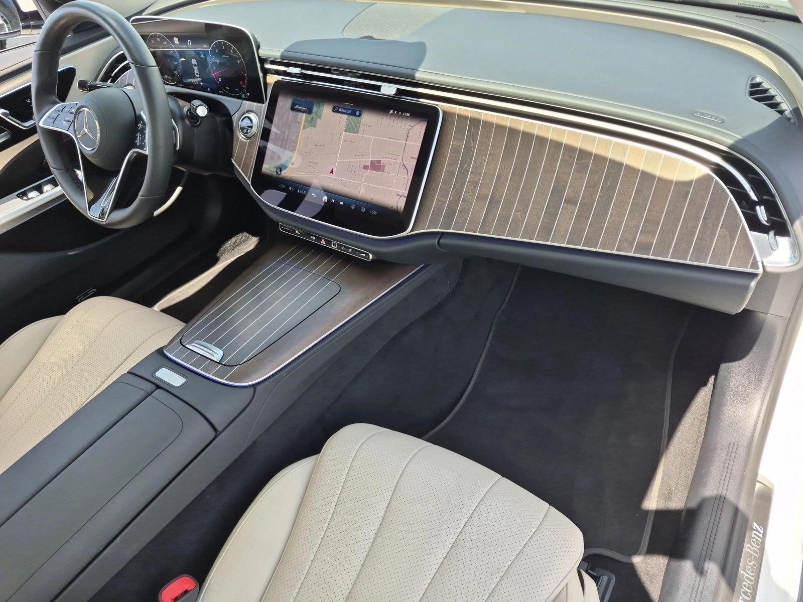 2026 Mercedes-Benz E-Class E350 - Photo 23